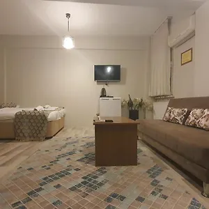 Carina Aparthotel Istanbul