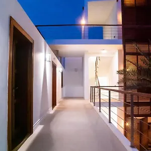 Casa Da Djedja Hotel Mindelo