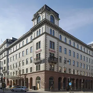 Scandic Grand Hotel Estocolmo