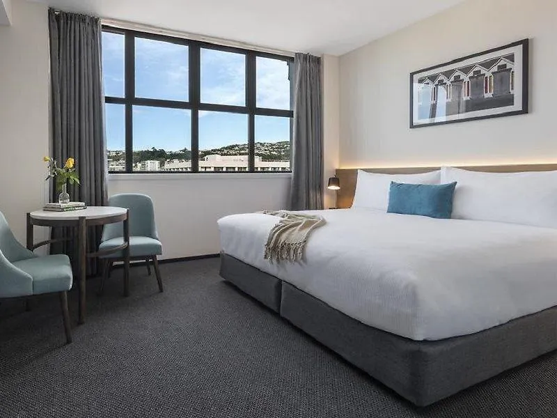 Oaks Wellington Hotel