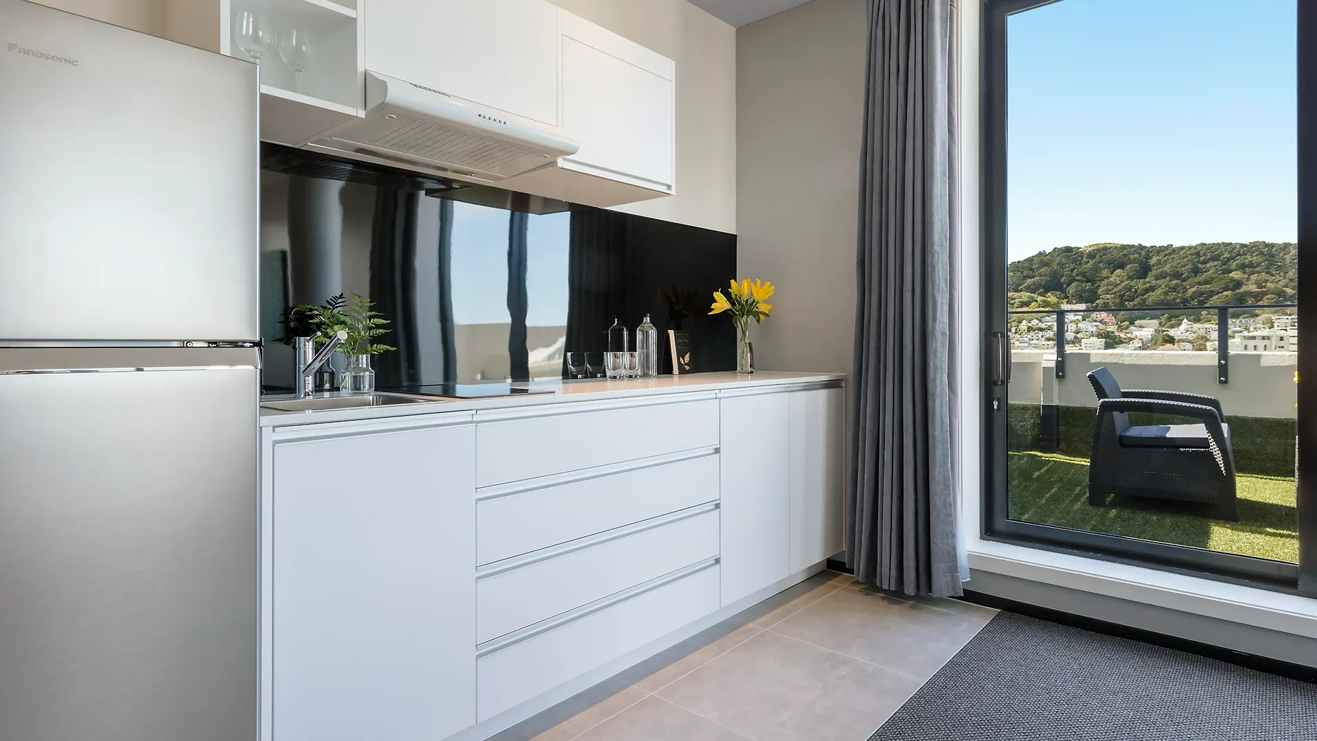 Oaks Wellington Hotel 4*,