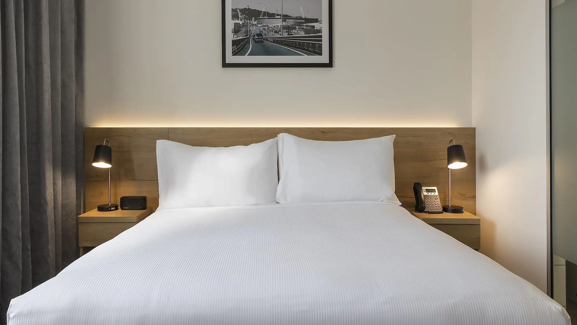 Oaks Wellington Hotel 4*,  New Zealand