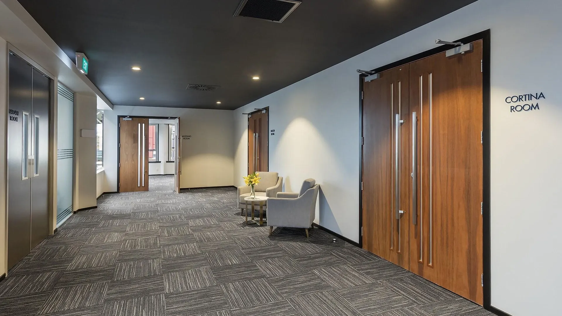 ****  Oaks Wellington Hotel Neuseeland