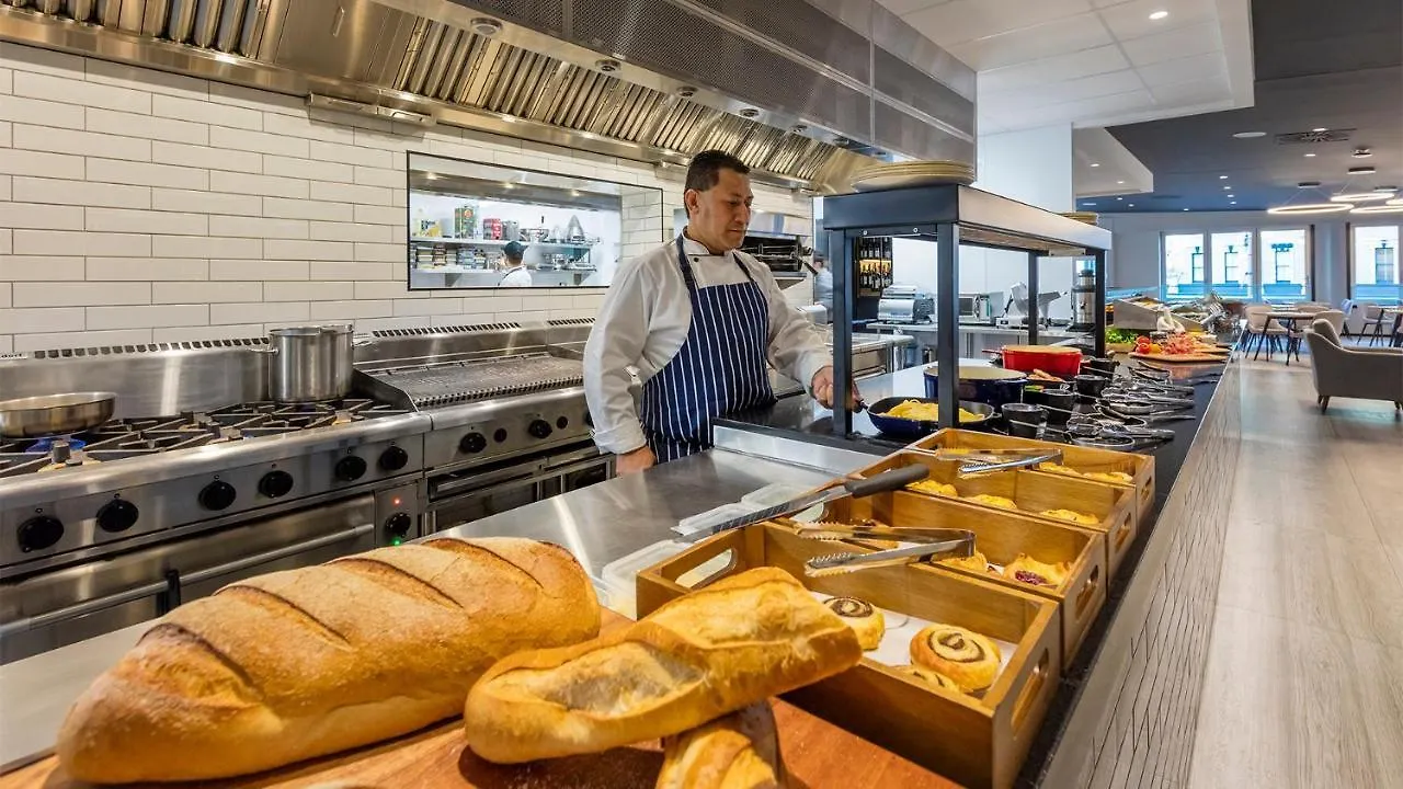 Oaks Wellington Hotel 4*,  Neuseeland